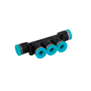 Pneumatic Connector