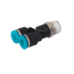 Pneumatic Connector
