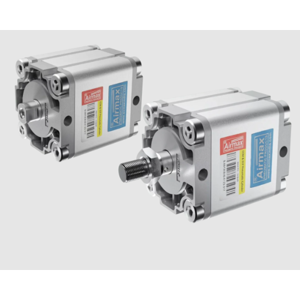 Pneumatic Cylinder