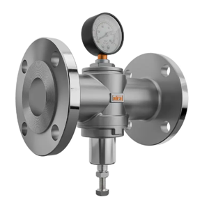 Pressure Reducing Valve