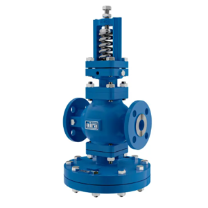 Pressure Reducing Valve