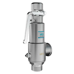 Safety Valve