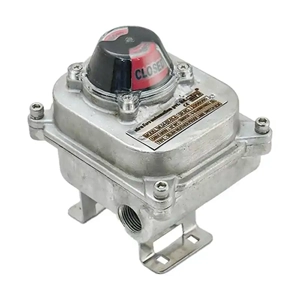 Switch Box