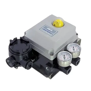 Valve Actuator