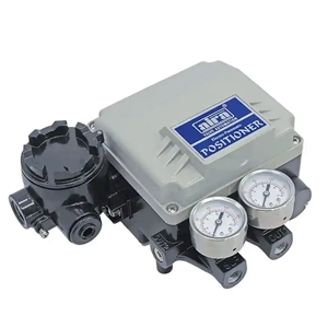 Valve Actuator