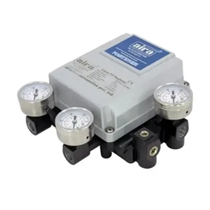 Valve Actuator