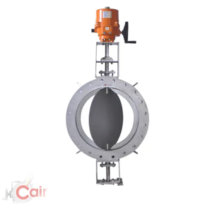 Ventilation Damper