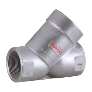 Y Strainer