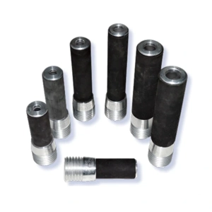 Venturi Nozzle