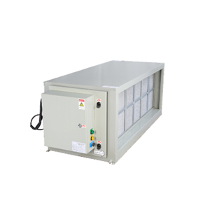 Air Cleaner