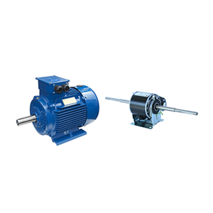 Electric Motor