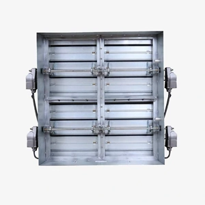 Ventilation Damper