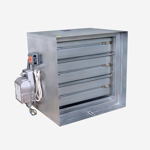 Ventilation Damper