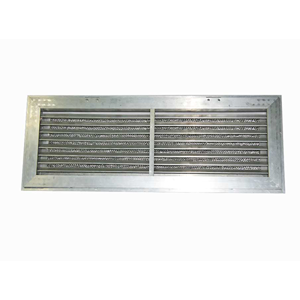 Ventilation Grille