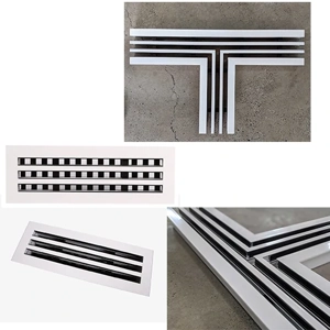 Ventilation Grille