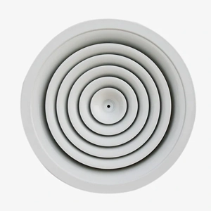 Ventilation Grille
