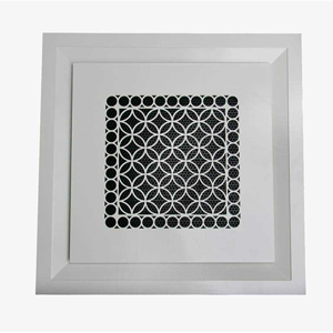 Ventilation Grille