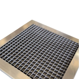 Ventilation Grille