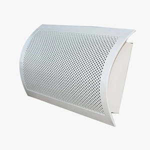 Ventilation Grille