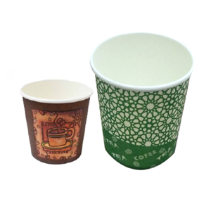 Disposable Paper Cup