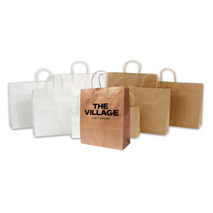Paper Bag