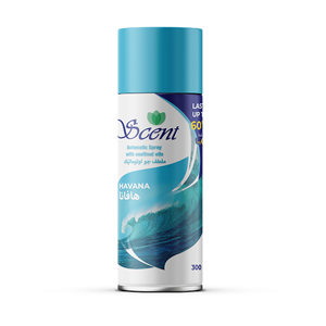 Air Freshener