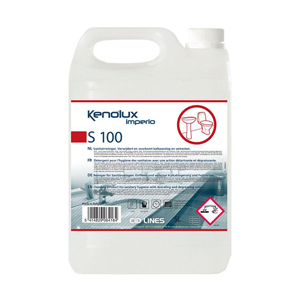 Antiseptic Disinfectant