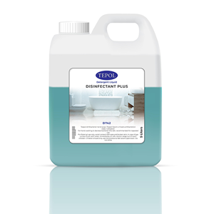 Antiseptic Disinfectant