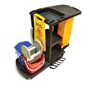 Cleaning Cart