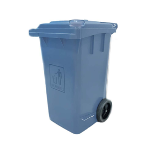Garbage Bin