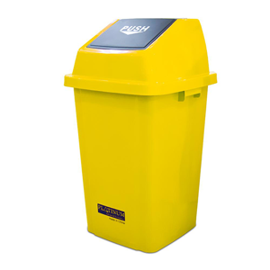 Garbage Bin