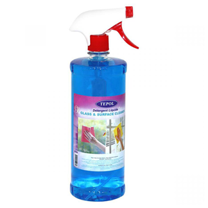 Glass Cleaner