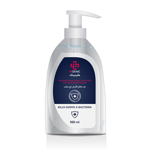 Hand Sanitizer