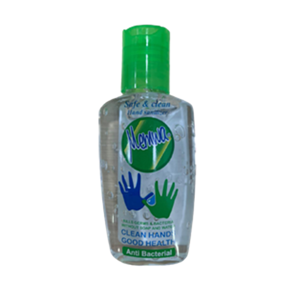 Hand Sanitizer