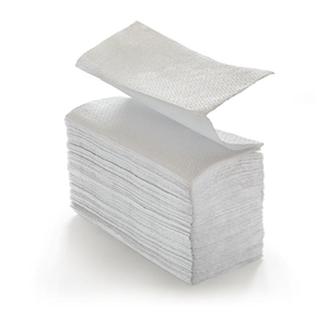 Interfold Tissue Dispenser