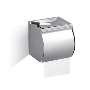 Interfold Tissue Dispenser