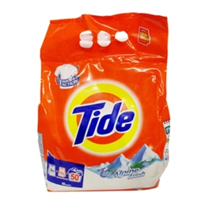 Laundry Detergent