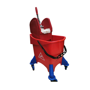 Mop Bucket