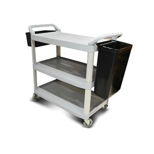 Shelf Trolley