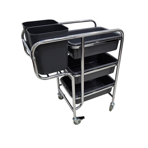 Shelf Trolley