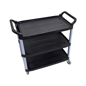 Shelf Trolley