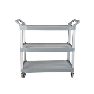 Shelf Trolley