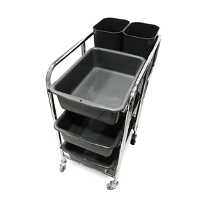 Shelf Trolley