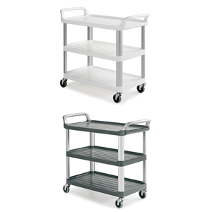 Shelf Trolley