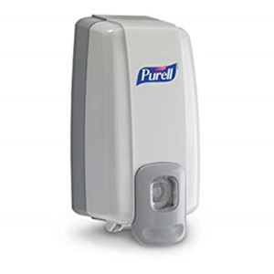 Soap Dispenser
