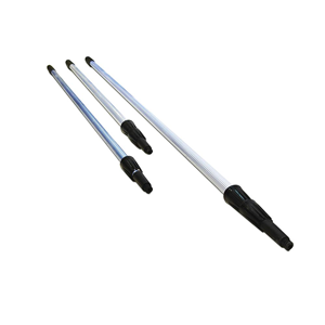 Telescopic Pole