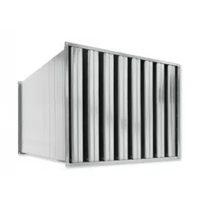 Duct Insulation
