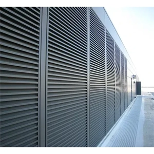 Louver