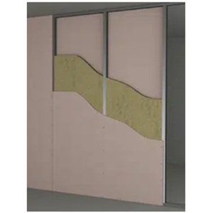 Panel Partition