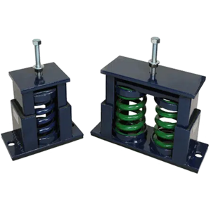 Vibration Isolator